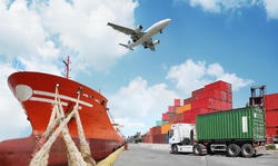 Freight Forwarding