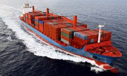 Sea Freight Import Export Service