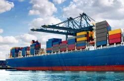 Sea Freight Forwarding Service